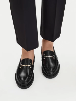 Obrázek produktu JENNY Loafersy CEO-HG0001G Černá