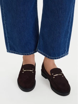 Obrázek produktu JENNY Loafersy CEO-HG0001G Hnědá