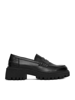 Obrázek produktu JENNY Loafersy CEO-HY13027-17 Černá