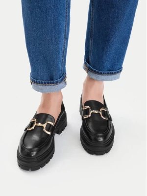 Obrázek produktu JENNY Loafersy CEO-HY58682-4 Černá
