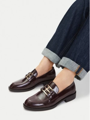 Obrázek produktu JENNY Loafersy CEO-HYF62303CS-1 Bordó