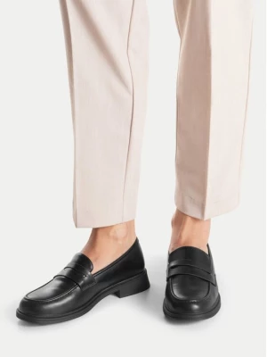 Obrázek produktu JENNY Loafersy CEO-WFA3074-1 Černá