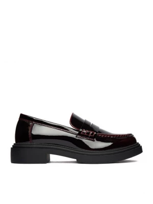 Obrázek produktu JENNY Loafersy CEO-Y82537-1 Bordó