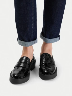 Obrázek produktu JENNY Loafersy CEO-YT25110 Černá