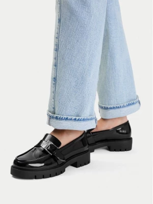 Obrázek produktu JENNY Loafersy CEO-YT2582 Černá