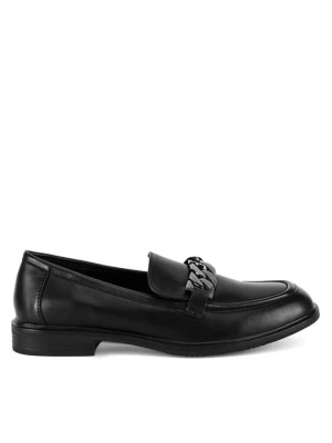Obrázek produktu JENNY Loafersy HY13293-8 Černá