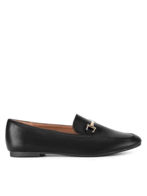 Obrázek produktu JENNY Loafersy R195507347 Černá