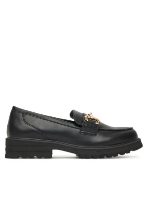 Obrázek produktu JENNY Loafersy WYL3647-5 Černá