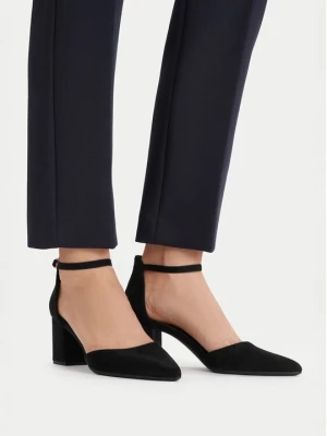 Obrázek produktu JENNY Lodičky CEO-AMMA WSS20968-01 Černá