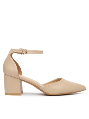 Obrázek produktu JENNY Lodičky CEO-ANGEL WS210702-10 Béžová
