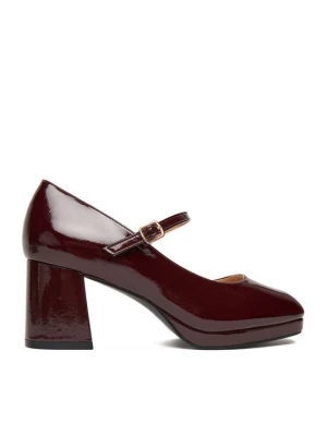 Obrázek produktu JENNY Lodičky CEO-CD240132-7 Bordó