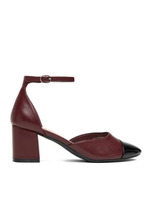 Obrázek produktu JENNY Lodičky CEO-PX239-01 Bordó