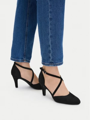 Obrázek produktu JENNY Lodičky CEO-R26SS09938 Černá