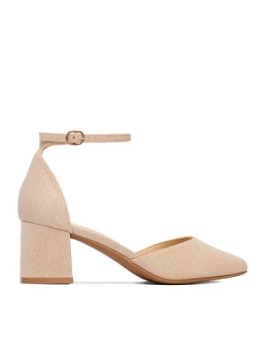 Obrázek produktu JENNY Lodičky CEO-SW25-5 02 Béžová
