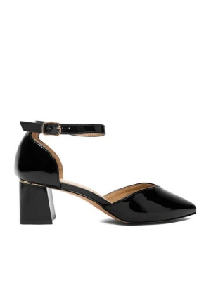 Obrázek produktu JENNY Lodičky CEO-WS3296-02 Černá