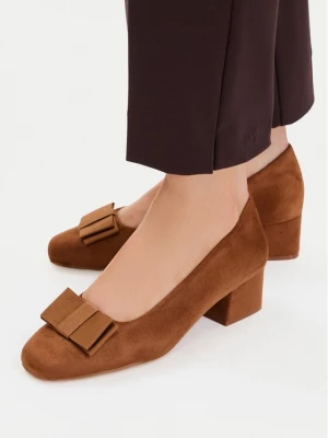 Obrázek produktu JENNY Lodičky CEO-WS4126-02 Hnědá