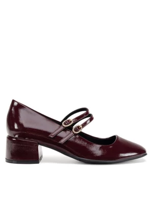 Obrázek produktu JENNY Lodičky LH24038-1 Bordó