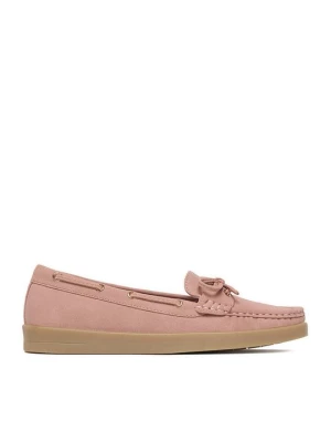Obrázek produktu JENNY Mokasíny CEO-R25SS09388 Růžová