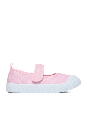 Obrázek produktu JENNY Plátěnky CEO-CM250702-3 Růžová