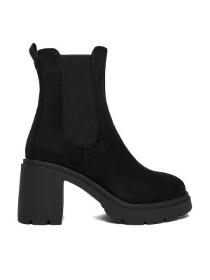 Obrázek produktu JENNY Polokozačky CEO-HY13291-1 Černá