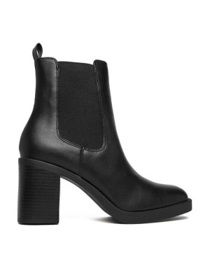 Obrázek produktu JENNY Polokozačky CEO-R25AW09091 Černá