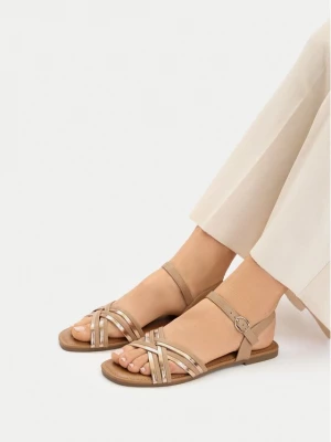 Obrázek produktu JENNY Sandály CEO-6Z9794-2 Světle béžová