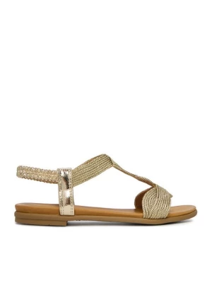 Obrázek produktu JENNY Sandály CEO-CASSIE WS120703-01 Zlatá