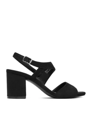 Obrázek produktu JENNY Sandály CEO-HY7287-3 Černá
