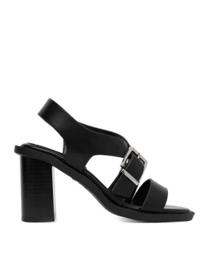 Obrázek produktu JENNY Sandály CEO-HY7750-1 Černá