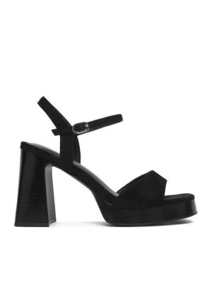 Obrázek produktu JENNY Sandály CEO-HY7761-1 Černá