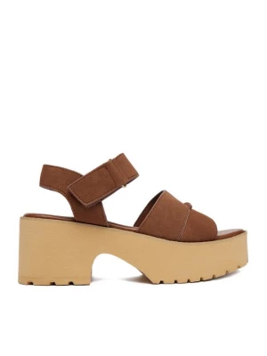 Obrázek produktu JENNY Sandály CEO-LB-G9340A Hnědá