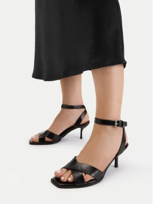 Obrázek produktu JENNY Sandály CEO-LS6497-01 Černá