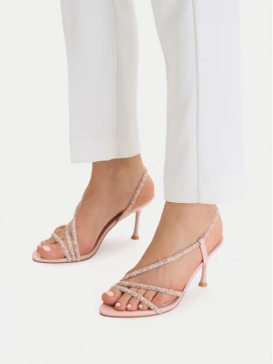 Obrázek produktu JENNY Sandály CEO-R25SS01774 Růžová