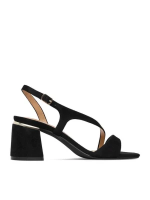 Obrázek produktu JENNY Sandály CEO-S4SH1816-01 Černá