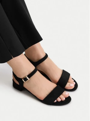 Obrázek produktu JENNY Sandály CEO-WS21167-01 Černá
