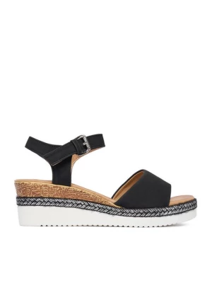Obrázek produktu JENNY Sandály CEO-WS2189-15 Černá