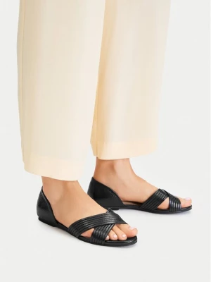 Obrázek produktu JENNY Sandály CEO-WS24038-03 Černá