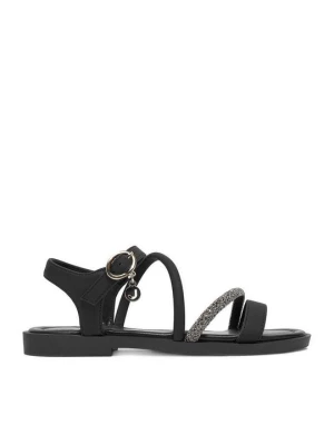 Obrázek produktu JENNY Sandály CM240827-6 Černá