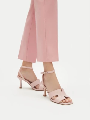 Obrázek produktu JENNY Sandály R25SS00542 Růžová
