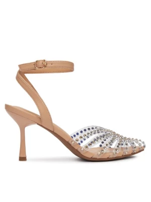 Obrázek produktu JENNY Sandály R25SS0511 Béžová