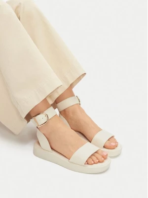 Obrázek produktu JENNY Sandály WS2108-25 Béžová