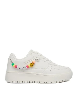 Obrázek produktu JENNY Sneakersy CEO-3310606A Bílá