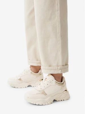 Obrázek produktu JENNY Sneakersy CEO-CS20583-01 Écru Krémová