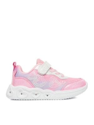 Obrázek produktu JENNY Sneakersy CEO-K2593 Růžová