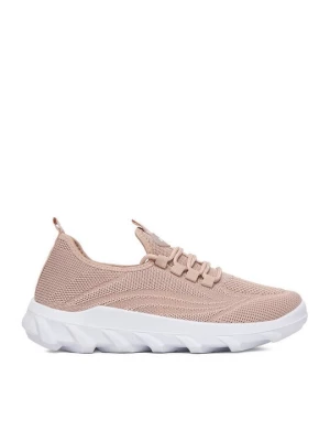 Obrázek produktu JENNY Sneakersy WFA2711-1 Růžová