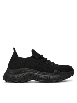 Obrázek produktu JENNY Sneakersy WYL0310-02 Černá