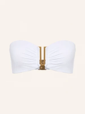 Obrázek produktu Jets Australia Bandeau Horní Díl Bikin Jetset bílá