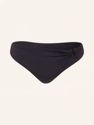 Obrázek produktu Jets Australia Basic Bikinové Kalhotky Smooth černá