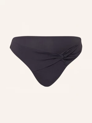 Obrázek produktu Jets Australia Panty Bikinové Kalhotky Smooth černá