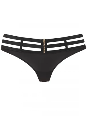 Obrázek produktu JETTE Tanga černá